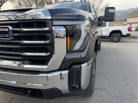 Conquer the road with our Diesel driven 2025 GMC Sierra 3500 SLE Crew Cab 4X4 that digs into difficu... (image 2)