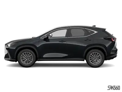 GARNISSAGE DES SIÈGES EN NULUXE, NOIR|GROUPE PREMIUM|0223 CAVIAR Engine: 4 Cylinder Engine 2.4L L/10...