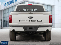 **WE WILL BEAT ANY FORD DEALER IN THE CITY** The 2025 F-150 is purpose-built from the ground up ---... (image 5)