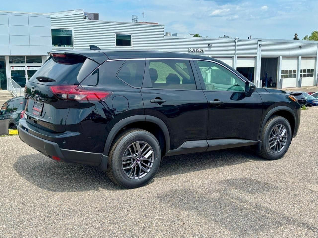 2025 Nissan Rogue in Cars & Trucks in Calgary - Image 2