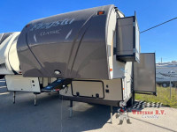 2014 Forest River RV Flagstaff Classic Super Lite 8524RLWS