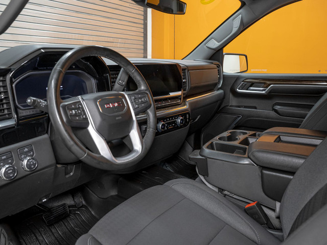 2024 GMC Sierra 1500 ELEVATION CREW 4X4 *NAV* SIEGES CHAUF *GR.  in Cars & Trucks in Laurentides - Image 2