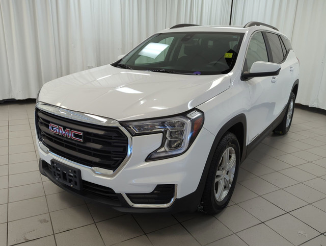 2023 GMC Terrain SLE in Cars & Trucks in Dartmouth - Image 4