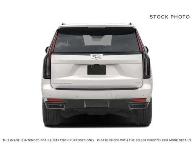 2024 Cadillac Escalade 4WD Sport Platinum in Cars & Trucks in Edmonton - Image 4