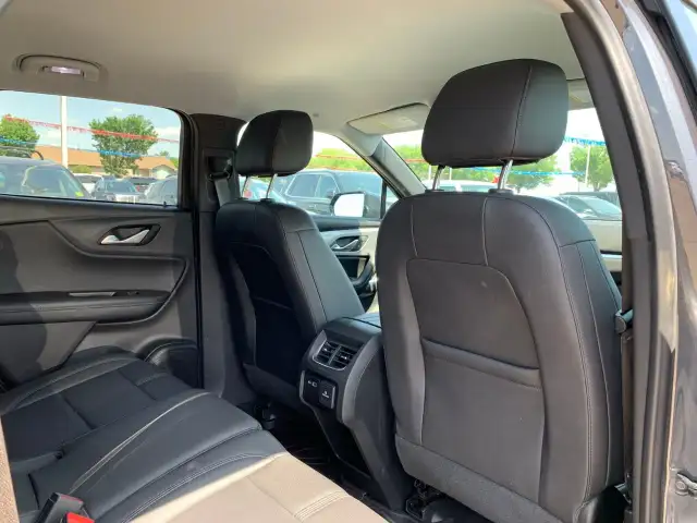 2022 Chevrolet Blazer in Cars & Trucks in Medicine Hat - Image 23