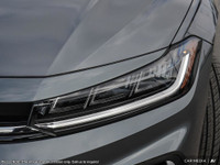 AMVIC-licensed business 2025 Volkswagen Jetta Trendline – All-New Design. Proven Volkswagen Value. T... (image 9)