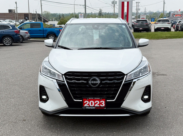 2023 Nissan Kicks SV in Cars & Trucks in Oshawa / Durham Region - Image 3