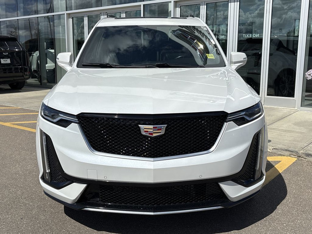 2023 Cadillac XT6 AWD Sport in Cars & Trucks in Edmonton - Image 3