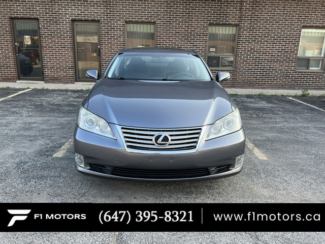 2012 Lexus ES-350 in Cars & Trucks in Oakville / Halton Region - Image 2