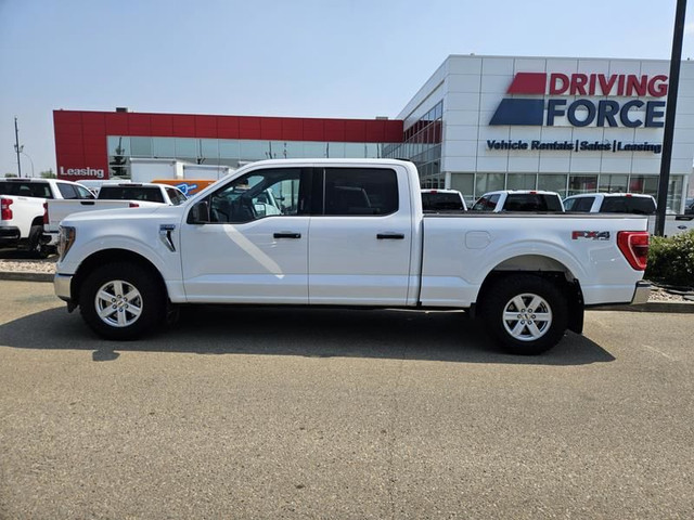 2023 Ford F-150 XLT 4WD SuperCrew 6.5' Box, 3.5L V6 Gas, FX4 Off in Cars & Trucks in St. Albert - Image 2