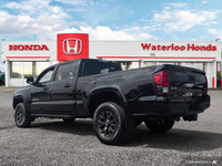 *WATERLOO HONDA'S **PRE-OWNED BUY SMART PROGRAM* - With the purchase of this vehicle, you will recei... (image 5)