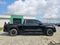 2023 Toyota Tundra 4x4 Crewmax Limited with only 54,000kms. Georgeous truck with lots of eyeball. TR... (image 3)
