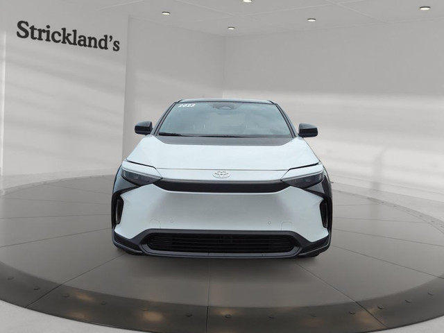 2023 TOYOTA BZ4X XLE AWD in Cars & Trucks in Stratford - Image 3