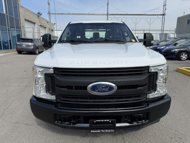 2018 Ford Super duty f250 srv FORD F-250 XL - CREW CAB - RWD in Cars & Trucks in Oakville / Halton Region - Image 4