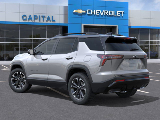 2026 Chevrolet Equinox AWD RS in Cars & Trucks in Calgary - Image 4