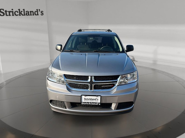 2016 DODGE JOURNEY SE PLUS in Cars & Trucks in Stratford - Image 3