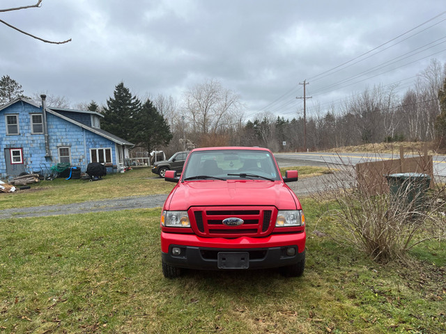2006 Ford Ranger Sport in Cars & Trucks in Yarmouth - Image 2