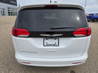 The 2024 Chrysler Grand Caravan SXT is the minivan that blends everyday practicality with a touch of... (image 4)