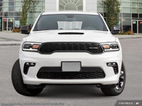 This Dodge Durango has a dependable ERC 3.6L Pentastar(TM) VVT V6 engine w/ESS engine powering this... (image 1)
