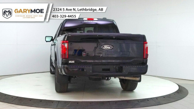 2024 Ford F-150 in Cars & Trucks in Lethbridge - Image 4