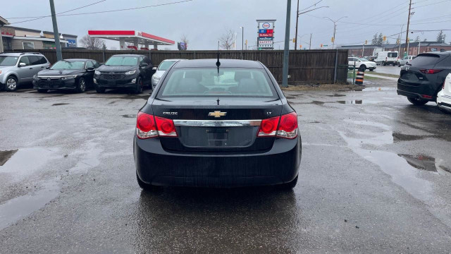  2013 Chevrolet Cruze LT Turbo**NEWER ENGINE**RUNS GREAT**AS IS  in Cars & Trucks in London - Image 4