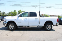 Experience Unrivaled Power and Capability with the 2019 Ram 2500 6.4L BIG HORN 4X4. Built to Dominat... (image 3)