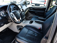 2016 Chrysler Town & Country 3.6L - Your Ultimate Road Trip Machine! Buckle up, eh? This 2016 Chrysl... (image 9)