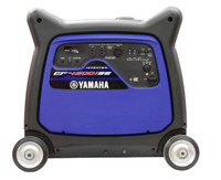 Yamaha EF4500ISE Inverter Series Generator *ON SALE*
