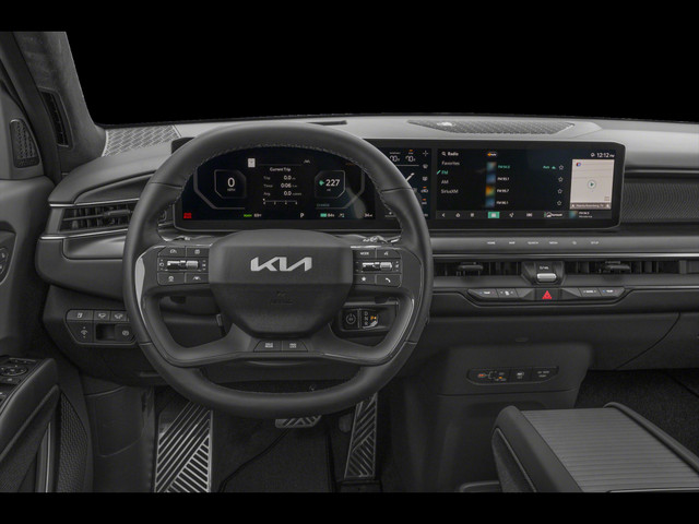 Kia EV9 Land w/GT-Line Package AWD 2026 in Cars & Trucks in Longueuil / South Shore - Image 4