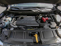 This Nissan Rogue delivers a Intercooled Turbo Regular Unleaded I-3 1.5 L/91 engine powering this Va... (image 5)
