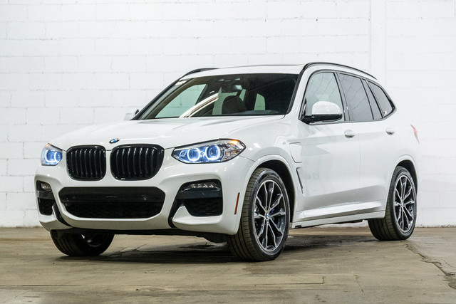 2021 BMW X3 xDrive30e Hybride | Premium Amélioré | M Sport in Cars & Trucks in City of Montréal - Image 4