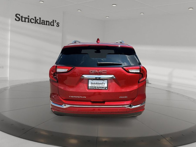 2023 GMC TERRAIN DENALI AWD in Cars & Trucks in Stratford - Image 4