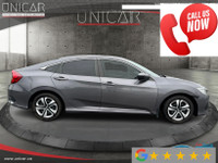 2017 Honda Civic Safety Certification Included Financing & Warranty Options Available ______________... (image 9)