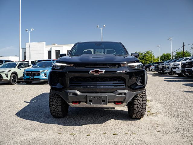 2023 Chevrolet Colorado 4WD ZR2 2.7L in Cars & Trucks in Kelowna - Image 3