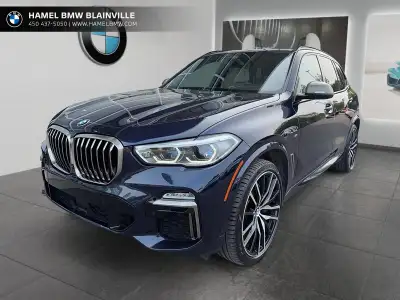 Servant la rive nord depuis 15 ans, Hamel BMW est un fier membre du Groupe Hamel. Plus de 80 véhicul...