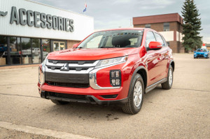 2021 Mitsubishi RVR SE AWC