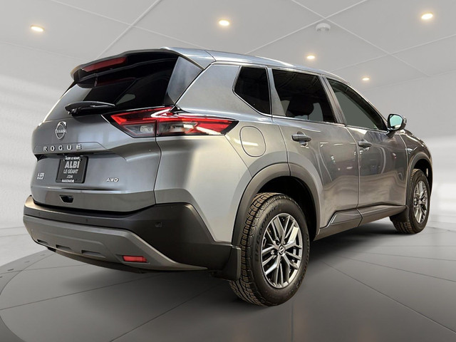 2022 Nissan Rogue S 4RM in Cars & Trucks in Laval / North Shore - Image 4