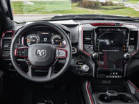 ENGINE: 3.0L I6 HURRICANE SO TWIN TURBO ESS (STD),MONOTONE PAINT,REAR WHEELHOUSE LINERS,GRANITE CRYS... (image 1)