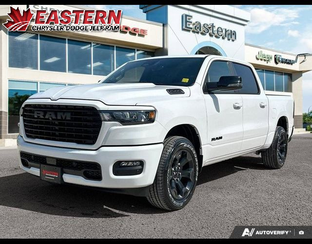 2026 Ram 1500 Sport in Cars & Trucks in Winnipeg