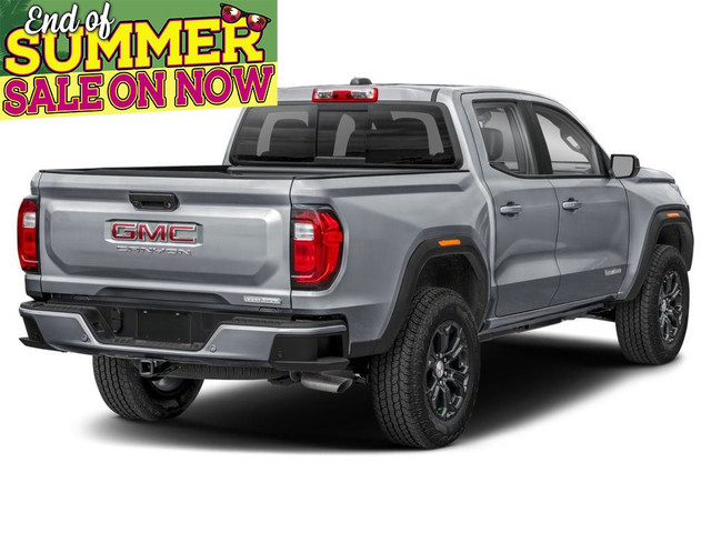 2026 GMC Canyon Elevation in Cars & Trucks in London - Image 3
