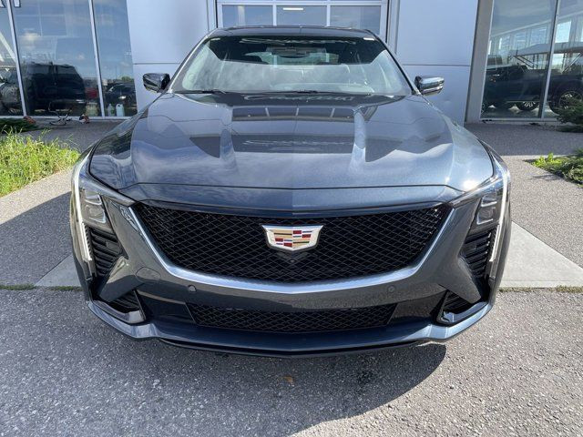 2025 Cadillac CT5 Sport in Cars & Trucks in Calgary - Image 3