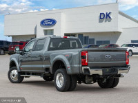 678A Order Code, FX4 Off-Road Package, Gooseneck Dual Hitch Kit! THIS VEHICLE IS LOCATED AT DK FORD... (image 4)