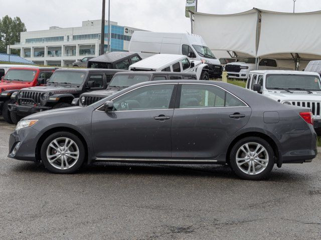 2012 Toyota Camry XLE in Cars & Trucks in Calgary - Image 4