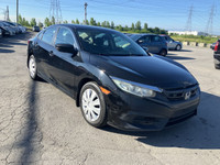 2016 Honda Civic LX, Automatique, 4 Cyl 2.0L, 242000Km, Groupe Electrique Complet, Cruise Controle,... (image 2)