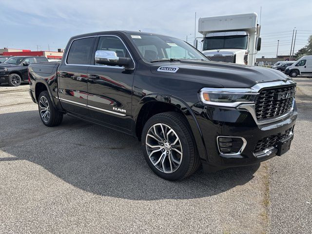 2026 Ram 1500 Tungsten in Cars & Trucks in Mississauga / Peel Region - Image 3