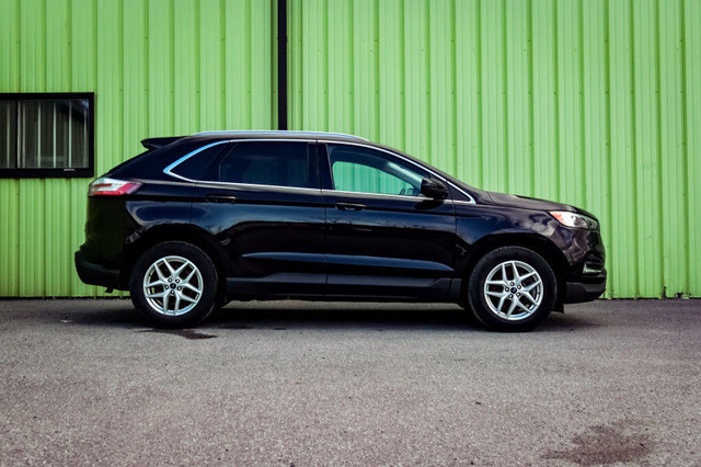 2022 Ford Edge SEL • HEATED SEATS • POWER LIFTGATE • REMOTE STAR in Cars & Trucks in Cornwall - Image 2