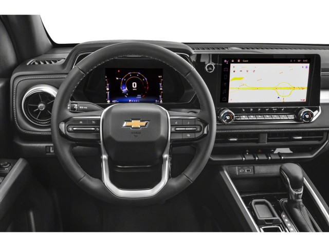 2023 Chevrolet Colorado LT in Cars & Trucks in Barrie