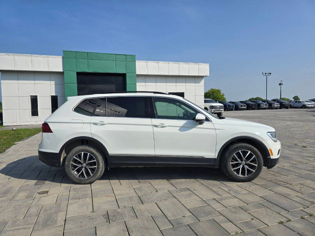 2019 Volkswagen Tiguan in Cars & Trucks in Ottawa - Image 4