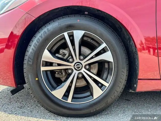2021 Nissan Sentra SV in Cars & Trucks in Ottawa - Image 21