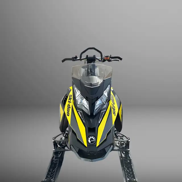 2017 Ski-Doo Summit Sp 600 - $152.01 BI-WEEKLY in Snowmobiles in Kelowna - Image 4